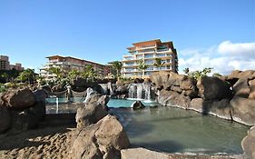 Ocean View One Bedroom At Honua Kai!!