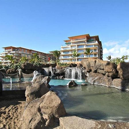 Ocean View One Bedroom At Honua Kai!! Lahaina Exterior photo